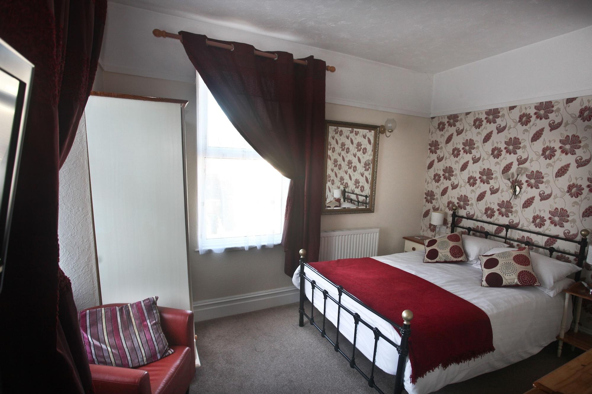 The Clydesdale Hotel Paignton Kültér fotó