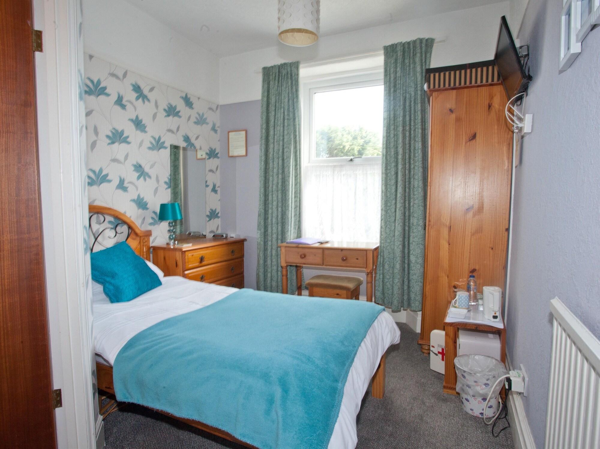 The Clydesdale Hotel Paignton Kültér fotó